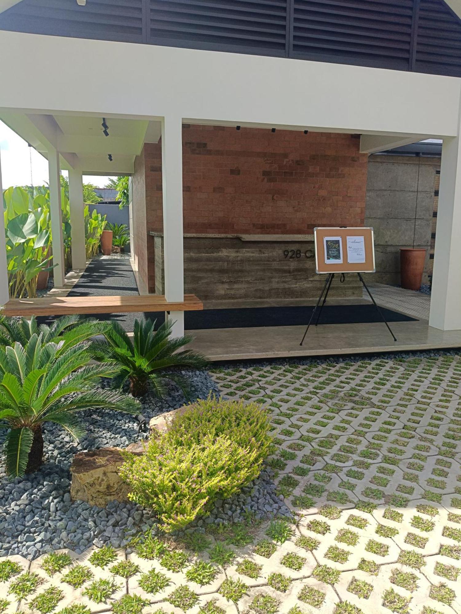 928 Caxa Juan Bed & Breakfast ดิโปลก ภายนอก รูปภาพ