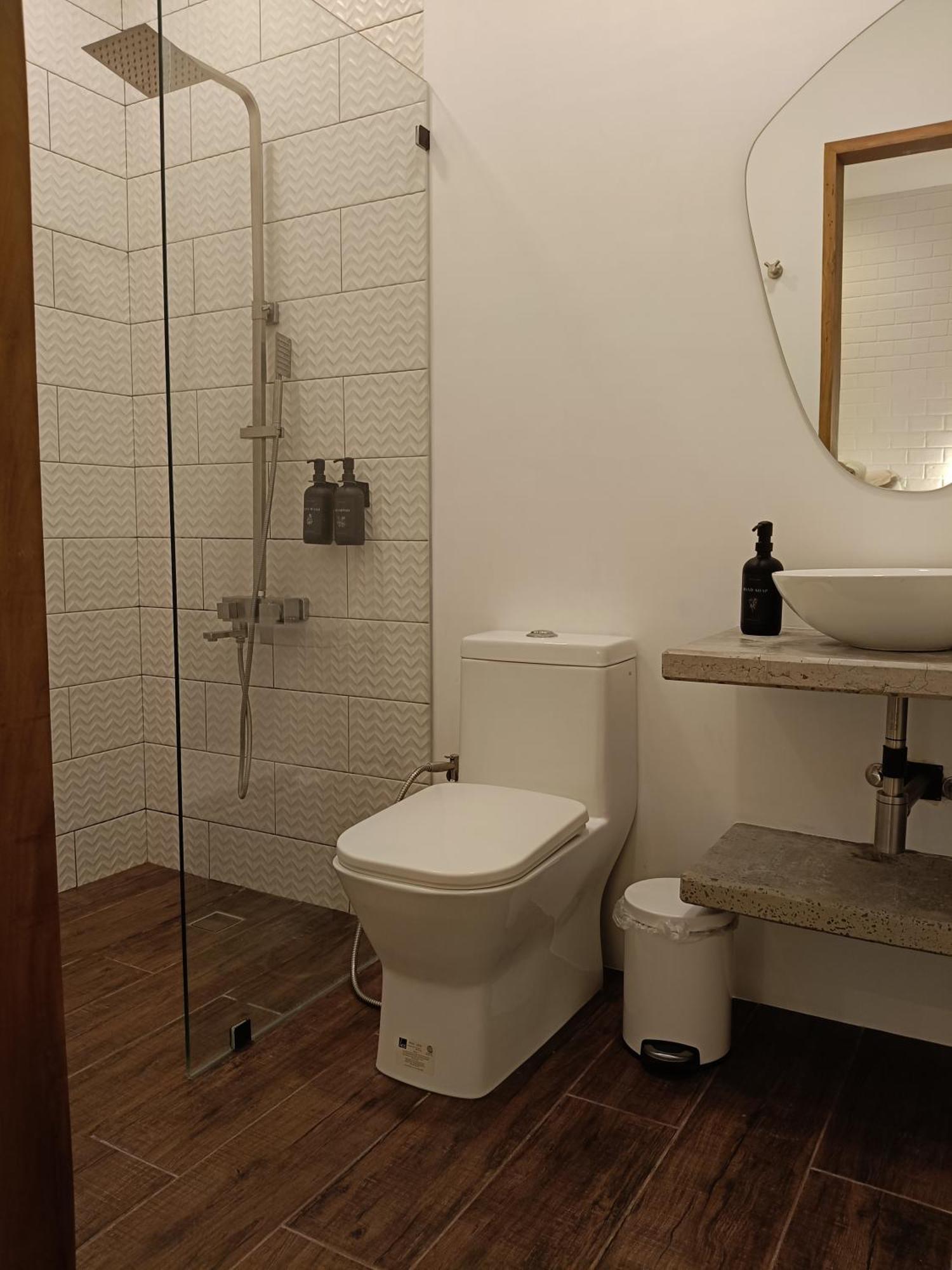 928 Caxa Juan Bed & Breakfast ดิโปลก ภายนอก รูปภาพ