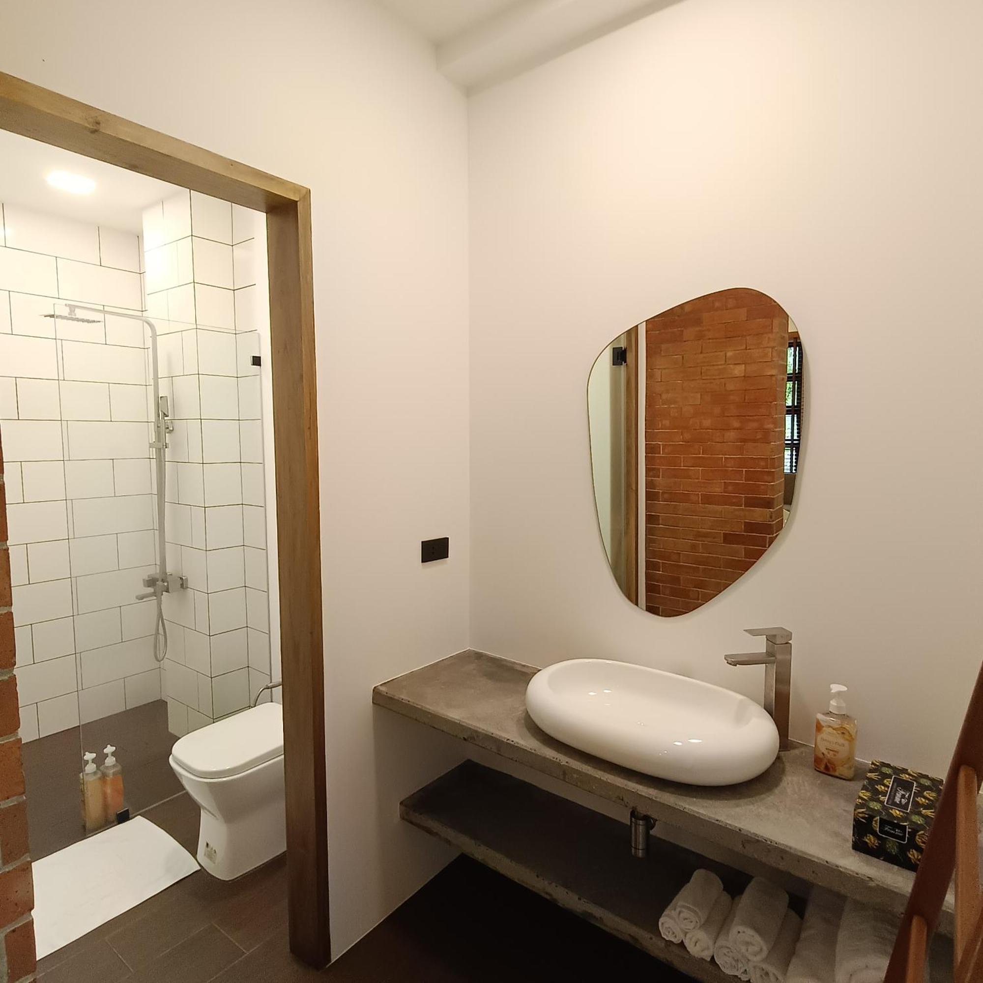 928 Caxa Juan Bed & Breakfast ดิโปลก ภายนอก รูปภาพ